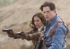 Maria Bello und Brendan Fraser in 'Die Mumie 3...isers'