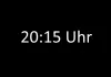 20:15 Uhr im Fernsehen