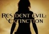 RESIDENT EVIL: EXTINCTION - Teaserplakat