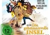 Die geheimnisvolle Insel