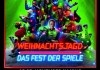 Weihnachtsjagd: Das Fest der Spiele