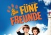 Fnf Freunde - Hauptplakat