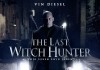 The Last Witch Hunter