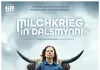 Milchkrieg in Dalsmynni