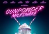 GUNPOWDER MILKSHAKE