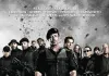 The Expendables 2 - Hauptplakat