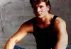 Patrick Swayze in 'Dirty Dancing', 1987
