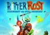 Ritter Rost - Eisenhart & voll verbeult - Poster