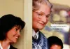 Mrs. Doubtfire - Das stachelige Kindermädchen