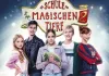 Die Schule der magischen Tiere: Voller Löcher!
