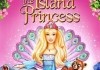 'Barbie as the Island Princess' (DVD Cover)