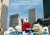 Die Schlümpfe - Hauptplakat