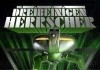 'Die dreibeinigen Herrscher' (DVD Cover)