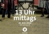 13 Uhr mittags