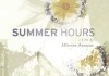 Summer Hours