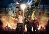 Iron Sky: The Coming Race