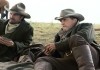 'Open Range': Charley Waite (Kevin Costner) und Boss...riebs