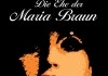 Die Ehe der Maria Braun