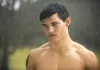 Taylor Lautner in NEW MOON - Biss zur Mittagsstunde