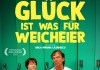 Glck ist was fr Weicheier