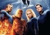 Fantastic Four - Rise of the Silver Surfer