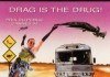 Priscilla - Knigin der Wste - Kinoposter