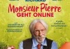 Monsieur Pierre geht online