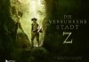 Die versunkene Stadt Z