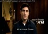 Joaquin Phoenix enthüllt Wahrheit über Exotenleder