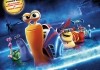 Turbo - Kleine Schnecke, groer Traum - Hauptplakat