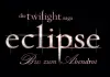 Eclipse - Biss zum Abendrot