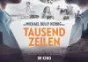 Tausend Zeilen
