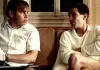 Frank Giering und Arno Frisch in 'Funny Games' (1997)