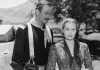 Rio Grande mit John Wayne und Maureen O'Hara