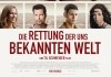 Die Rettung der uns bekannten Welt