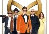 Kingsman: The Golden Circle