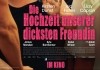 Die Hochzeit unserer dicksten Freundin - Poster