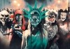 The Purge: Election Year