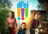 Die drei !!! - Poster