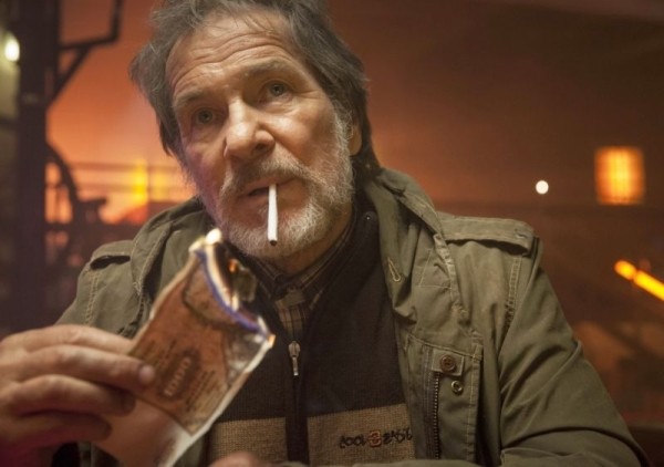 Besondere Schwere der Schuld - G�tz George