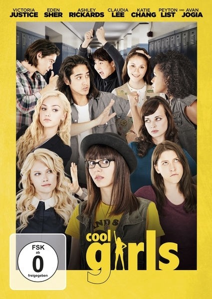 Cool Girls