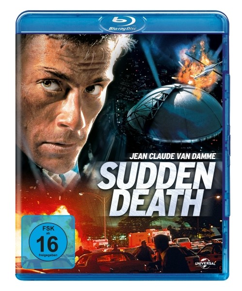 Sudden Death