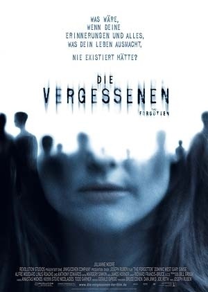 Die Vergessenen  Columbia TriStar Film GmbH