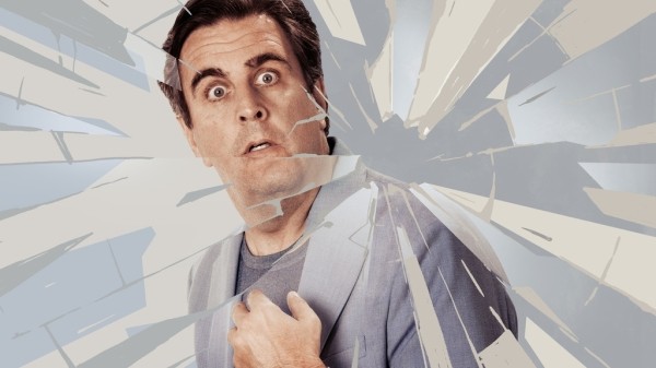 Alles gelogen - Eine Champions-League-L�ge hat f�r...lgen.