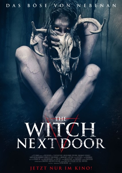 The Witch next door