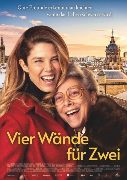 Vier W�nde f�r Zwei