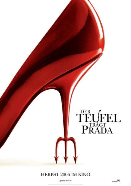 Der Teufel tr�gt Prada