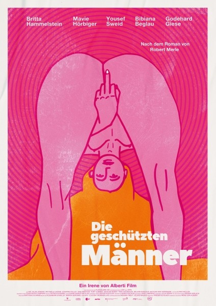 Die gesch�tzten M�nner