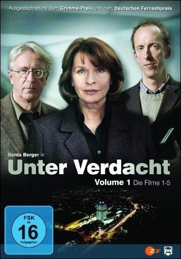 Unter Verdacht
