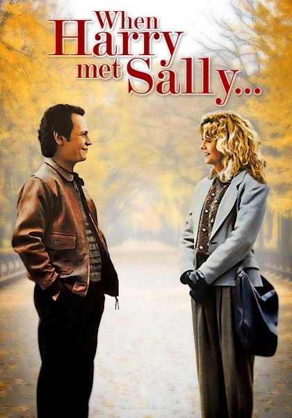 Harry und Sally